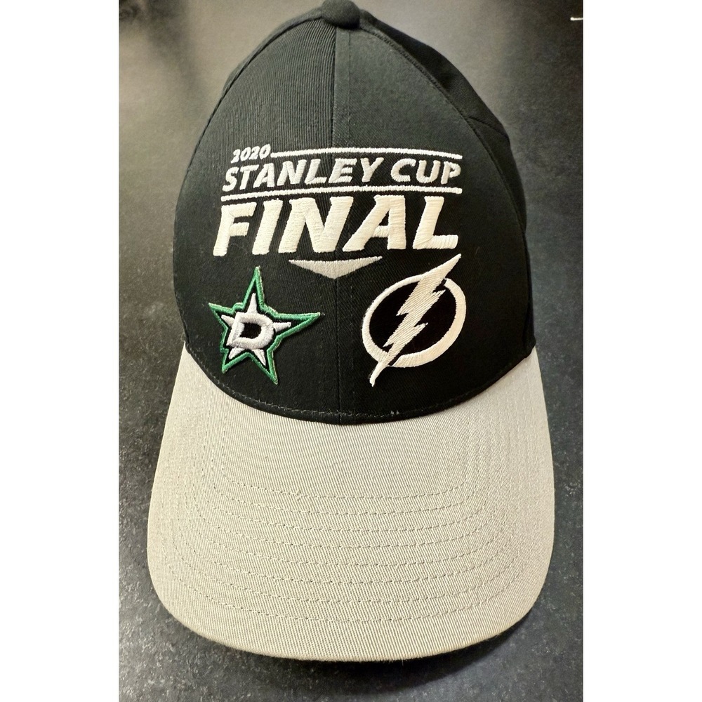 2020 Stanley Cup Finals Snapback Hat | Fanatics‎